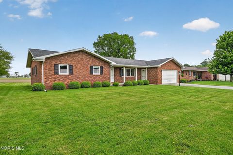 Photo of 755 Nickie Lane, Fostoria, OH 44830 (MLS # 10008120)