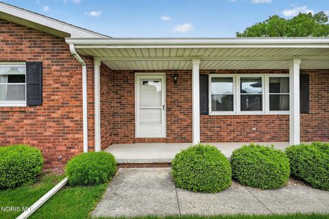 Tiny photo for 755 Nickie Lane, Fostoria, OH 44830 (MLS # 10008120)
