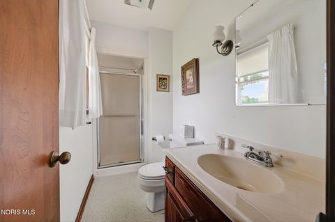 Tiny photo for 755 Nickie Lane, Fostoria, OH 44830 (MLS # 10008120)