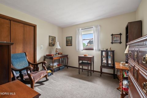 Tiny photo for 755 Nickie Lane, Fostoria, OH 44830 (MLS # 10008120)