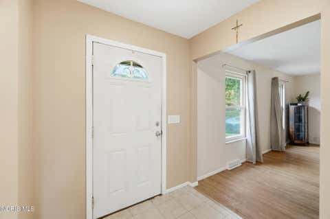 Tiny photo for 6150 Meadowvale Drive, Toledo, OH 43613 (MLS # 10011814)