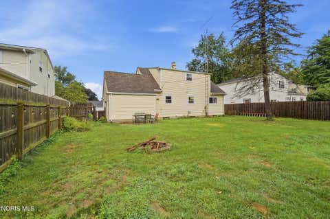 Tiny photo for 6150 Meadowvale Drive, Toledo, OH 43613 (MLS # 10011814)