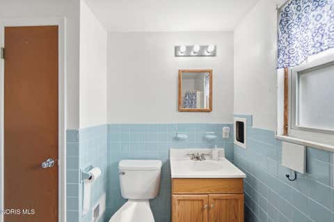 Tiny photo for 6150 Meadowvale Drive, Toledo, OH 43613 (MLS # 10011814)