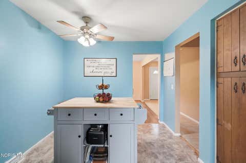 Tiny photo for 6150 Meadowvale Drive, Toledo, OH 43613 (MLS # 10011814)