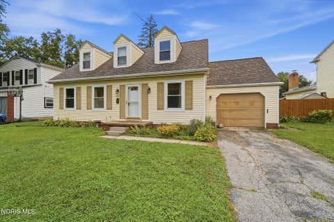 Tiny photo for 6150 Meadowvale Drive, Toledo, OH 43613 (MLS # 10011814)