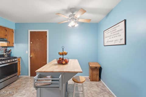 Tiny photo for 6150 Meadowvale Drive, Toledo, OH 43613 (MLS # 10011814)