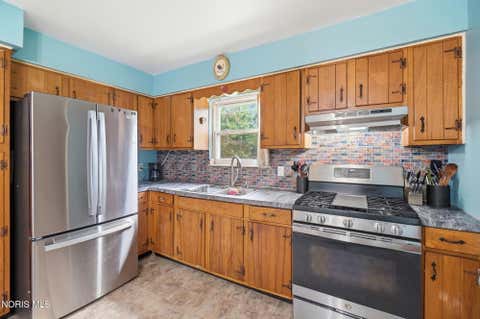 Tiny photo for 6150 Meadowvale Drive, Toledo, OH 43613 (MLS # 10011814)