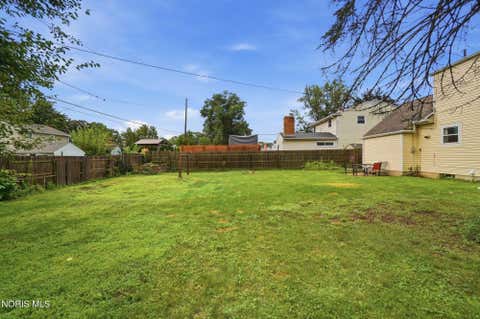 Tiny photo for 6150 Meadowvale Drive, Toledo, OH 43613 (MLS # 10011814)