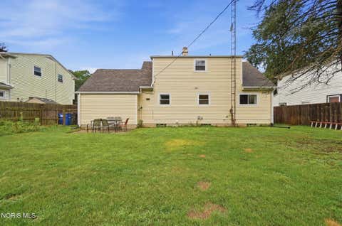 Tiny photo for 6150 Meadowvale Drive, Toledo, OH 43613 (MLS # 10011814)