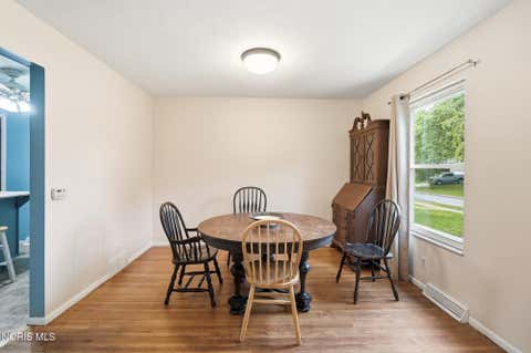 Tiny photo for 6150 Meadowvale Drive, Toledo, OH 43613 (MLS # 10011814)