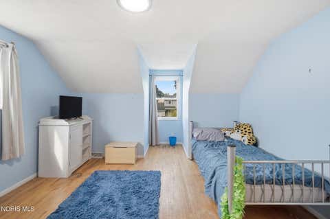 Tiny photo for 6150 Meadowvale Drive, Toledo, OH 43613 (MLS # 10011814)