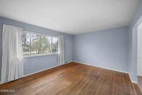 Tiny photo for 6946 Kinsman Drive, Sylvania, OH 43560 (MLS # 10004993)