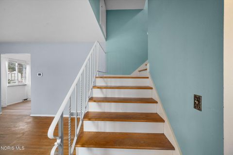 Tiny photo for 6946 Kinsman Drive, Sylvania, OH 43560 (MLS # 10004993)