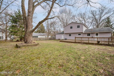 Tiny photo for 6946 Kinsman Drive, Sylvania, OH 43560 (MLS # 10004993)