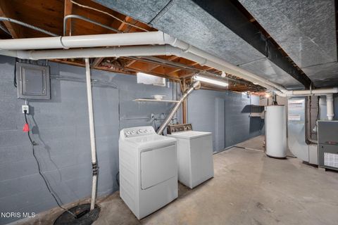 Tiny photo for 6946 Kinsman Drive, Sylvania, OH 43560 (MLS # 10004993)