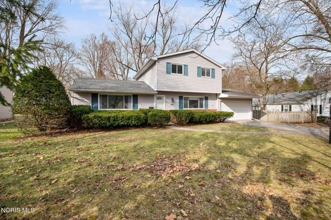 Tiny photo for 6946 Kinsman Drive, Sylvania, OH 43560 (MLS # 10004993)