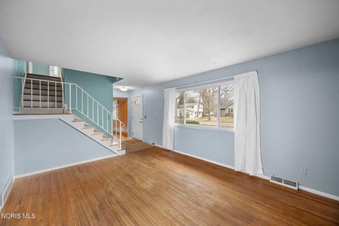 Tiny photo for 6946 Kinsman Drive, Sylvania, OH 43560 (MLS # 10004993)