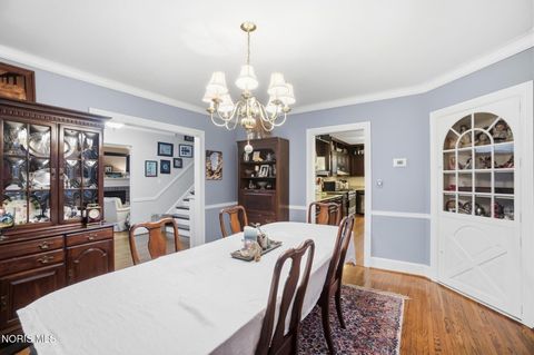 Tiny photo for 3324 Darlington Road, Ottawa Hills, OH 43606 (MLS # 10005336)