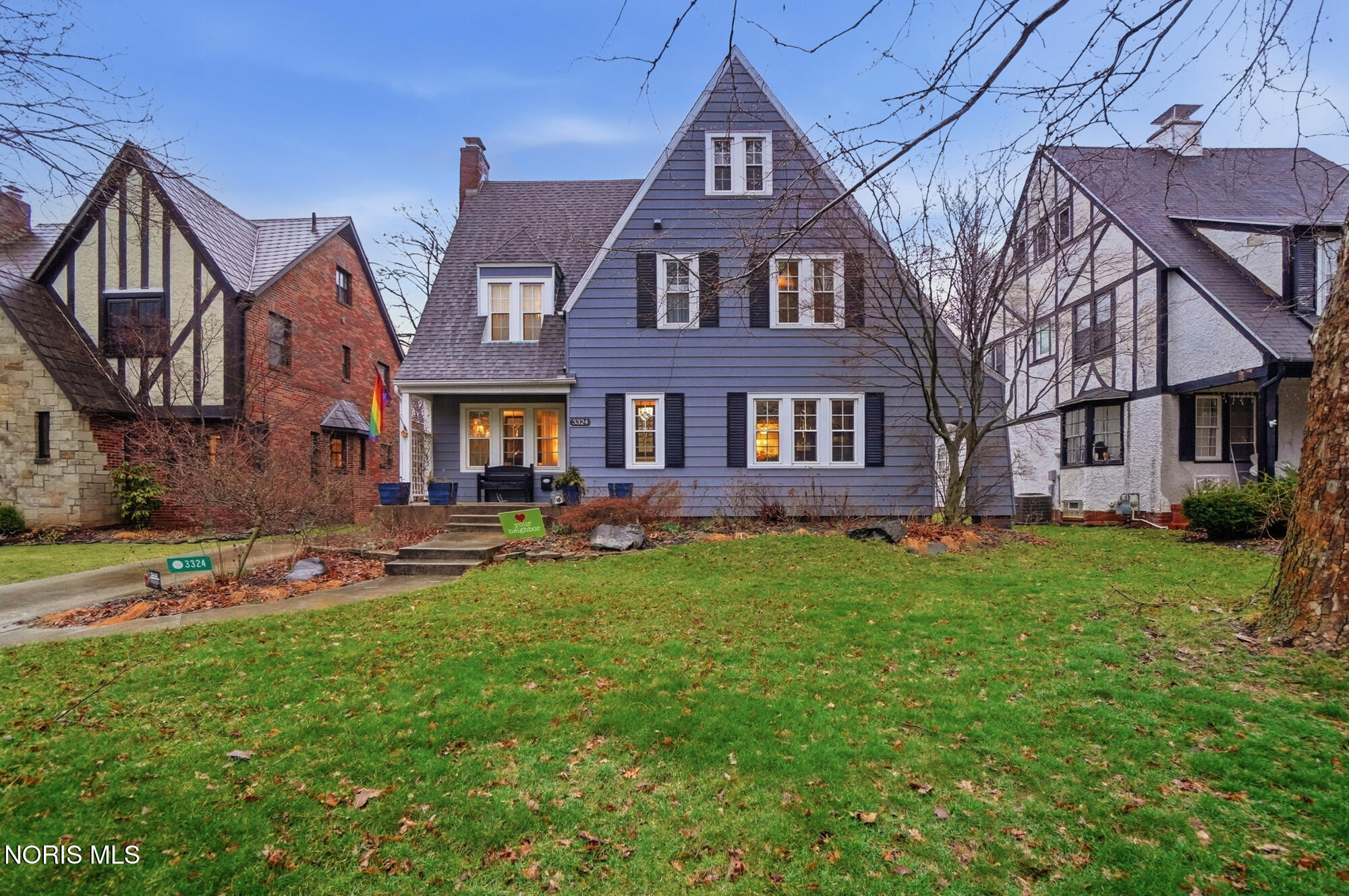 3324 Darlington Road