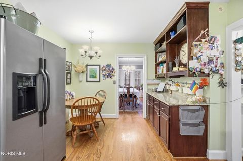 Tiny photo for 3324 Darlington Road, Ottawa Hills, OH 43606 (MLS # 10005336)