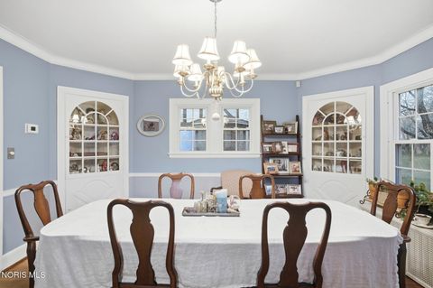 Tiny photo for 3324 Darlington Road, Ottawa Hills, OH 43606 (MLS # 10005336)