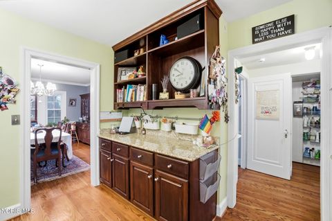 Tiny photo for 3324 Darlington Road, Ottawa Hills, OH 43606 (MLS # 10005336)