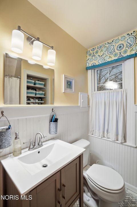 Tiny photo for 3324 Darlington Road, Ottawa Hills, OH 43606 (MLS # 10005336)