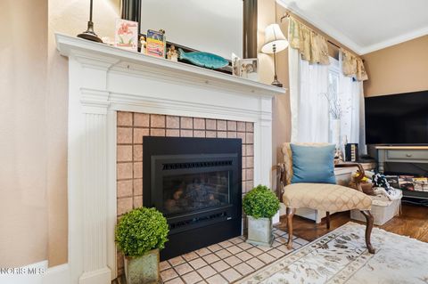 Tiny photo for 3324 Darlington Road, Ottawa Hills, OH 43606 (MLS # 10005336)