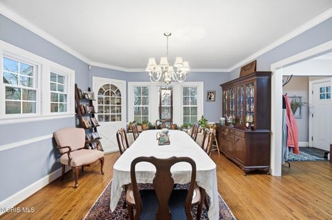 Tiny photo for 3324 Darlington Road, Ottawa Hills, OH 43606 (MLS # 10005336)