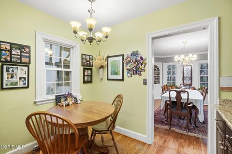 Tiny photo for 3324 Darlington Road, Ottawa Hills, OH 43606 (MLS # 10005336)