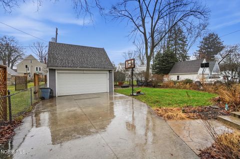 Tiny photo for 3324 Darlington Road, Ottawa Hills, OH 43606 (MLS # 10005336)