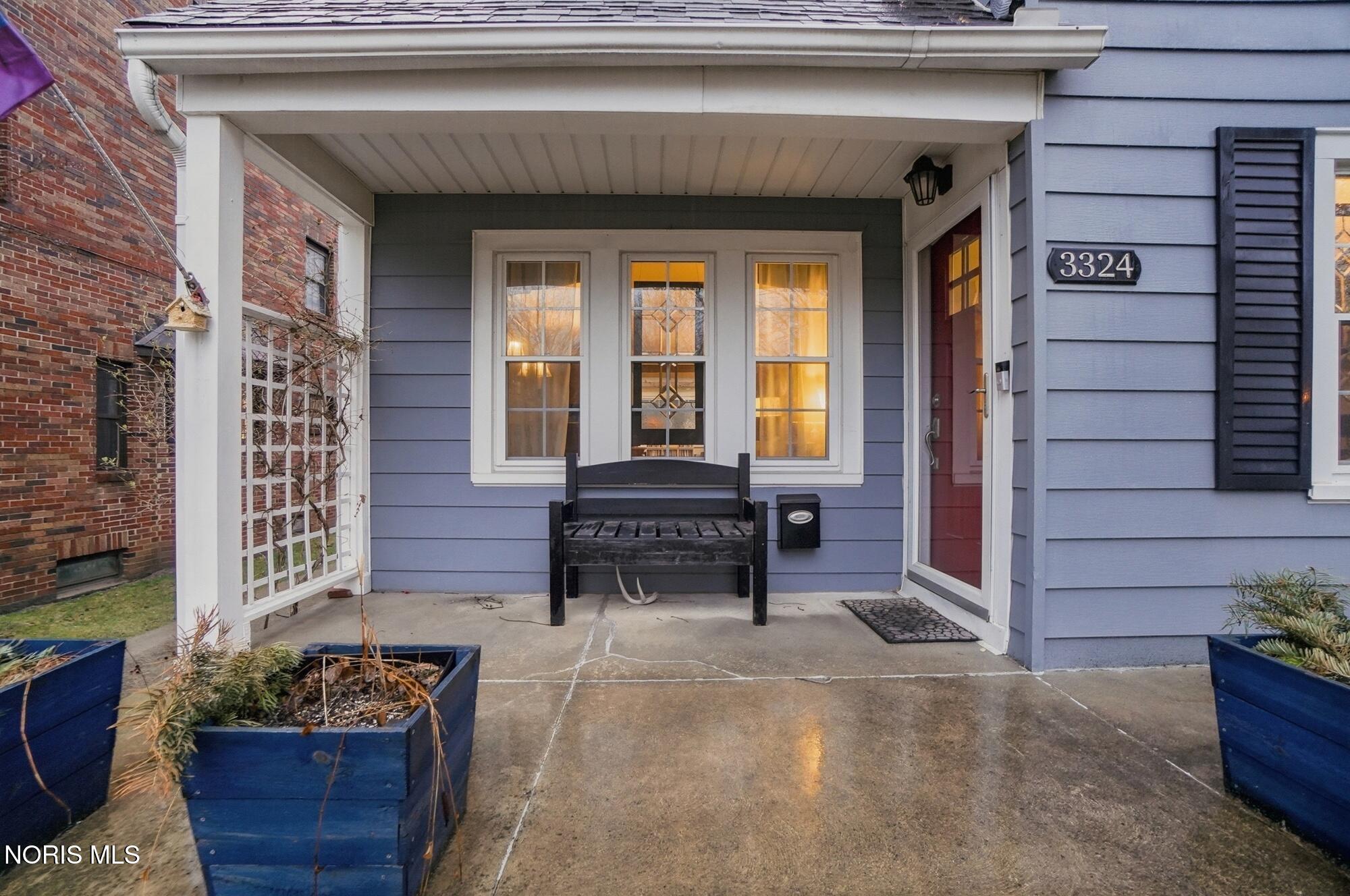 3324 Darlington Road