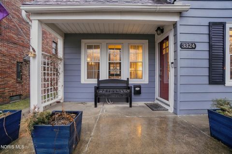 Tiny photo for 3324 Darlington Road, Ottawa Hills, OH 43606 (MLS # 10005336)