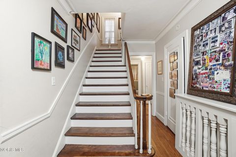 Tiny photo for 3324 Darlington Road, Ottawa Hills, OH 43606 (MLS # 10005336)