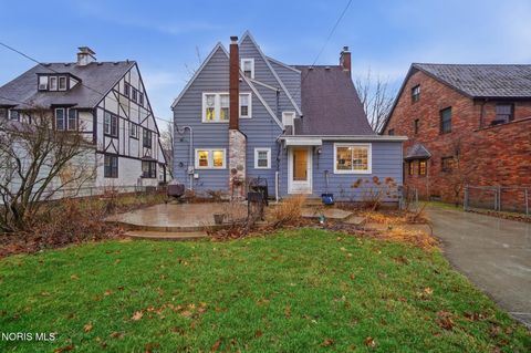 Tiny photo for 3324 Darlington Road, Ottawa Hills, OH 43606 (MLS # 10005336)