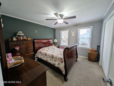 Tiny photo for 915 Buckeye Street, Genoa, OH 43430 (MLS # 10003918)