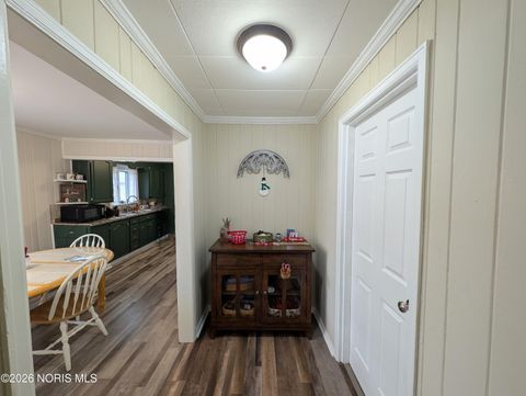 Tiny photo for 915 Buckeye Street, Genoa, OH 43430 (MLS # 10003918)