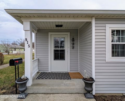 Tiny photo for 915 Buckeye Street, Genoa, OH 43430 (MLS # 10003918)