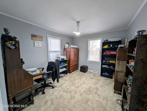 Tiny photo for 915 Buckeye Street, Genoa, OH 43430 (MLS # 10003918)