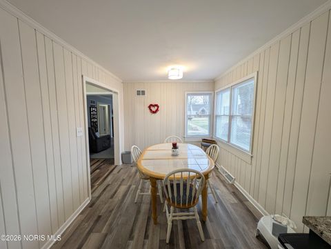 Tiny photo for 915 Buckeye Street, Genoa, OH 43430 (MLS # 10003918)