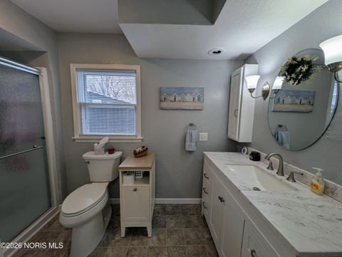 Tiny photo for 915 Buckeye Street, Genoa, OH 43430 (MLS # 10003918)