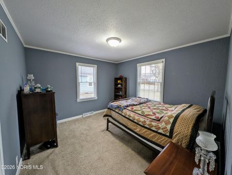 Tiny photo for 915 Buckeye Street, Genoa, OH 43430 (MLS # 10003918)