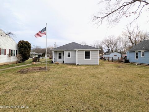 Tiny photo for 915 Buckeye Street, Genoa, OH 43430 (MLS # 10003918)