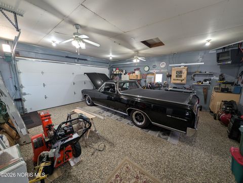 Tiny photo for 915 Buckeye Street, Genoa, OH 43430 (MLS # 10003918)