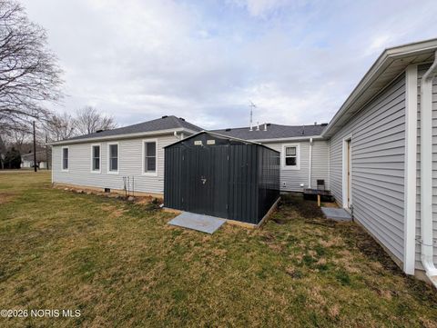 Tiny photo for 915 Buckeye Street, Genoa, OH 43430 (MLS # 10003918)