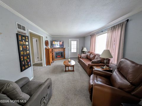 Tiny photo for 915 Buckeye Street, Genoa, OH 43430 (MLS # 10003918)