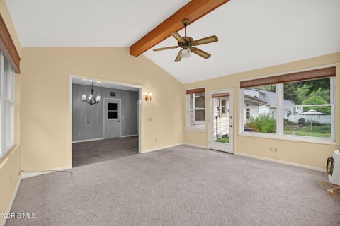 Tiny photo for 2420 Country Squire Lane, Toledo, OH 43615 (MLS # 10009134)
