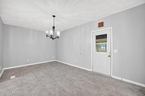 Tiny photo for 2420 Country Squire Lane, Toledo, OH 43615 (MLS # 10009134)