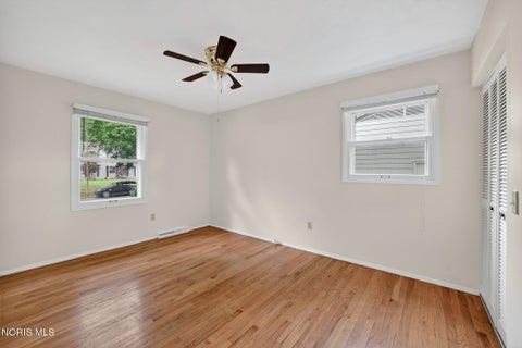 Tiny photo for 2420 Country Squire Lane, Toledo, OH 43615 (MLS # 10009134)