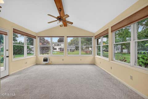 Tiny photo for 2420 Country Squire Lane, Toledo, OH 43615 (MLS # 10009134)